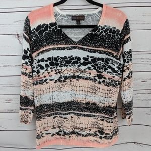Dana Buchman sweater